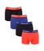 Boxer SERGIO TACCHINI - Pack de 4-2