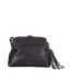 Sac à bandoulière noir  femme manoukian macha-2