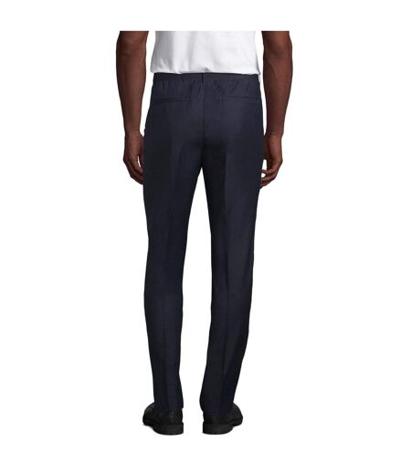 Pantalon De Costume Gabin Homme Nuit NEOBLU