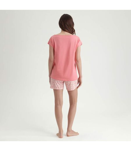 Ensemble de pyjama manches courtes Don't Disturb