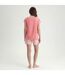 Ensemble de pyjama manches courtes Don't Disturb-2