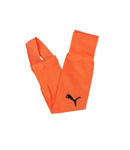 Chaussettes Team Liga Core Stirrup Pour Hommes Orange Puma