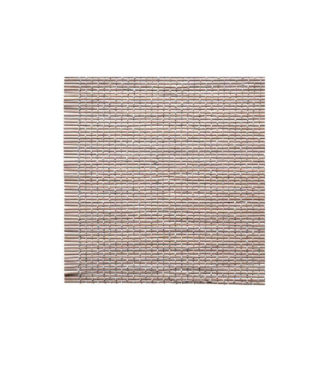 Set de Table Déco Éclat 30x45cm Gris Foncé-2