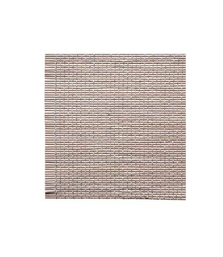 Set de Table Déco Éclat 30x45cm Gris Foncé