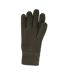 Gants Motif/style Uni Homme Vert Jack Pyke-2