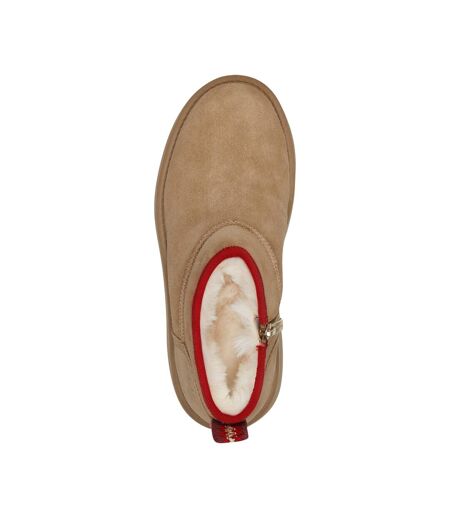 Bottines Cuir Tamaris