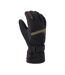 Gants de ski noir homme cairn forest-1
