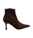 Bottines à Zip Super Mode Ideal Shoes-2