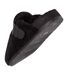 Isotoner Chaussons Mules homme ultra confortables et tendance grâce à l'effet sherpa-5