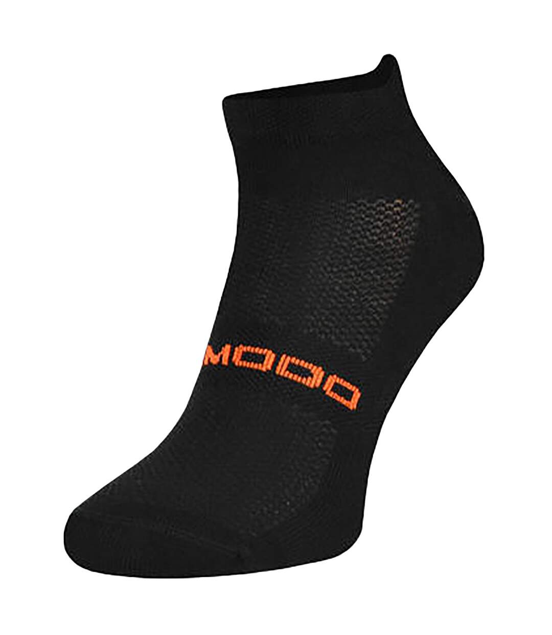 Comodo - Unisex Merino Wool Low Cut Running Socks