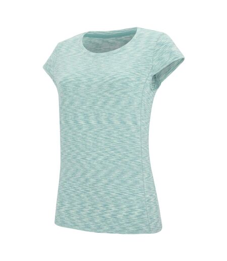 Womens/ladies Hyperdimension Ii T-shirt Ivy Moss Regatta