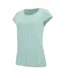 Womens/ladies Hyperdimension Ii T-shirt Ivy Moss Regatta-3
