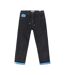 Jean noir/bleu homme kaporal rony-1