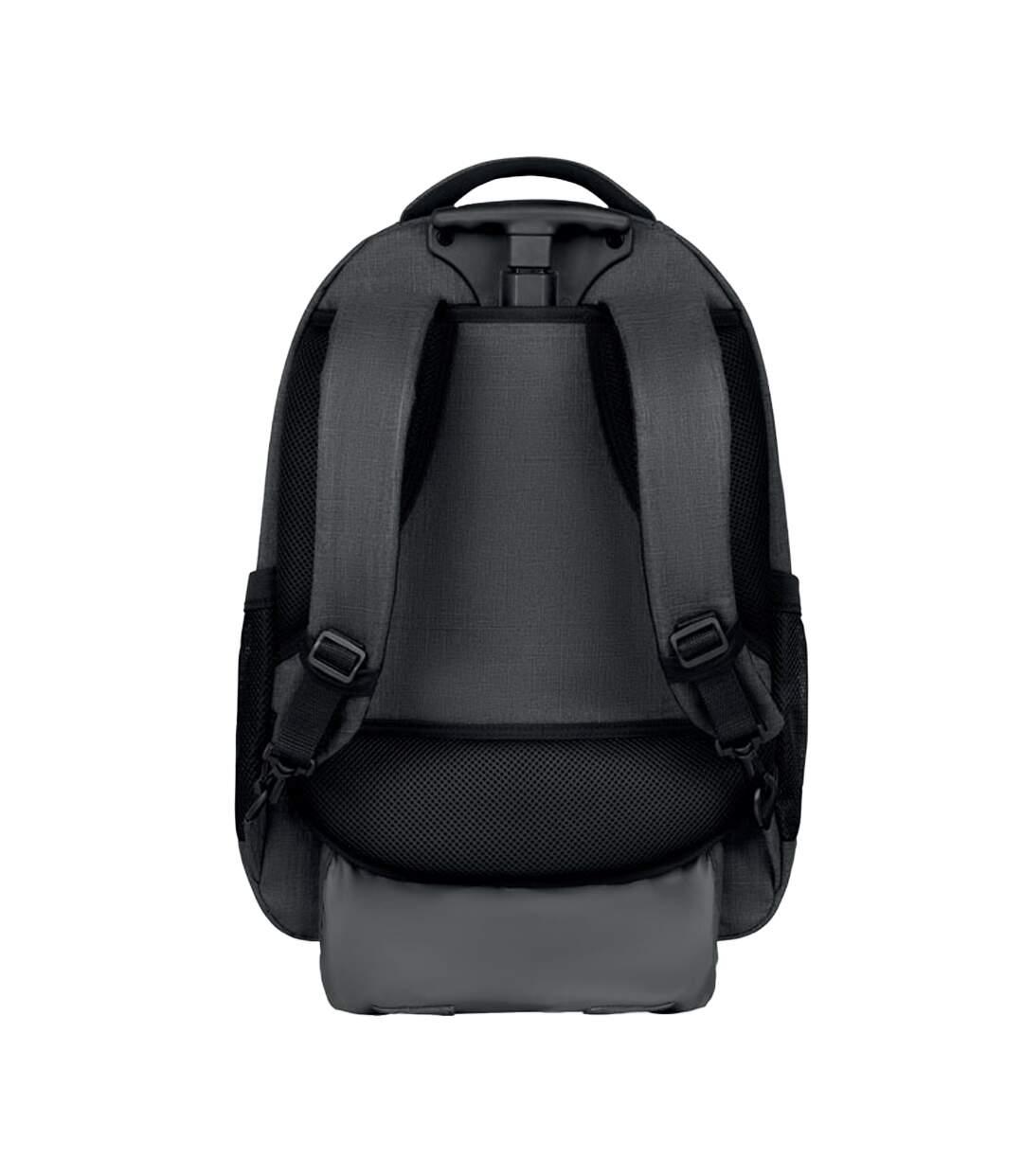 Stockholm trolley two tone trolley backpack one size grey MidOcean-2