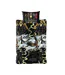 Reversible Duvet Set Multicoloured Black Adam-1
