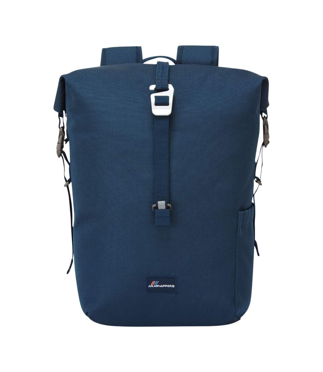 Sac À Dos Motif/style Haut À Rouler Classic Kiwi Taille Unique Bleu Gris Foncé Craghoppers-1