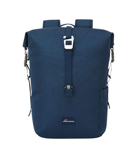 Sac À Dos Motif/style Haut À Rouler Classic Kiwi Taille Unique Bleu Gris Foncé Craghoppers