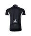 Veste Performance Bikewear Homme Noir Blanc Spiro-2