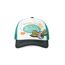 Casquette Trucker Flying eyes Vondutch-2