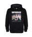 Unisex Adult I Should Coco Supergrass Hoodie Black Amplified-1