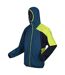 Veste Softshell Tarvos Homme Nouveau Bleu Roi Bleu Marine Regatta-4