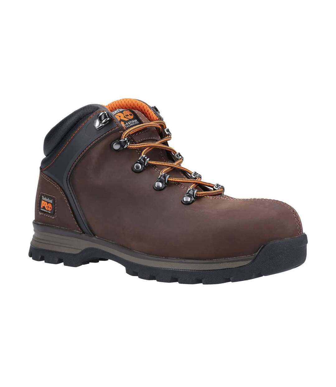 Bottines De Sécurité Splitrock Xt Homme Marron Timberland Pro-4