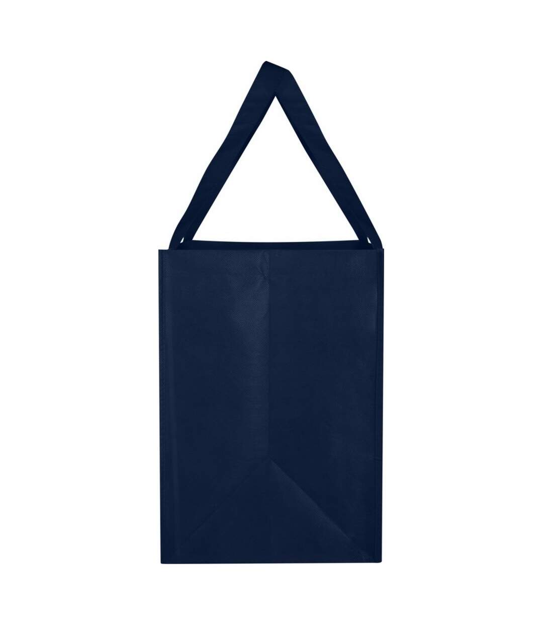 Tote Bag Liberty Taille Unique Bleu Marine Generic-2