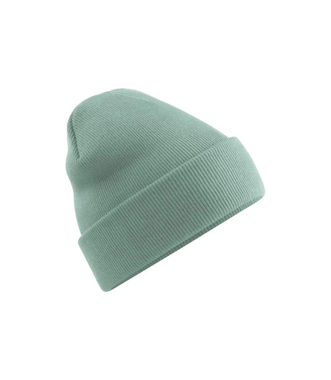 Bonnet Original Vieux Vert Beechfield-1