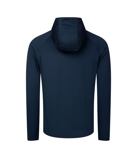 Mens Sprint City Hoodie Navy Dare 2B