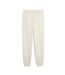 Jogging beige homme puma ess elevated - l-2