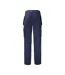Pantalon De Travail Prio Homme Bleu Marine Projob-2