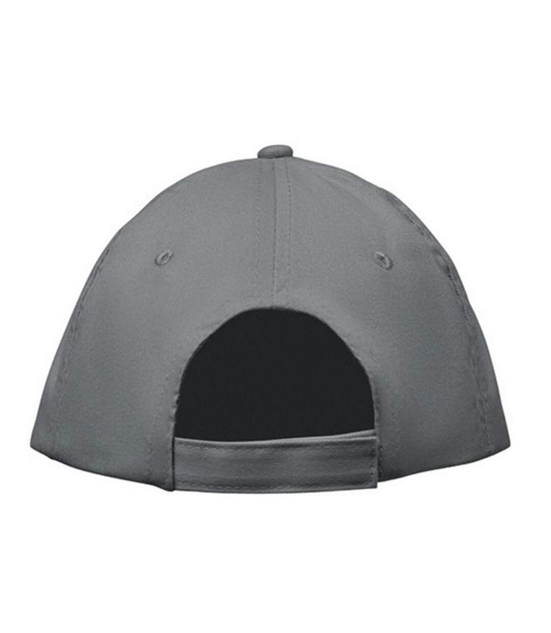Casquette De Baseball Sunny Gris MidOcean-2