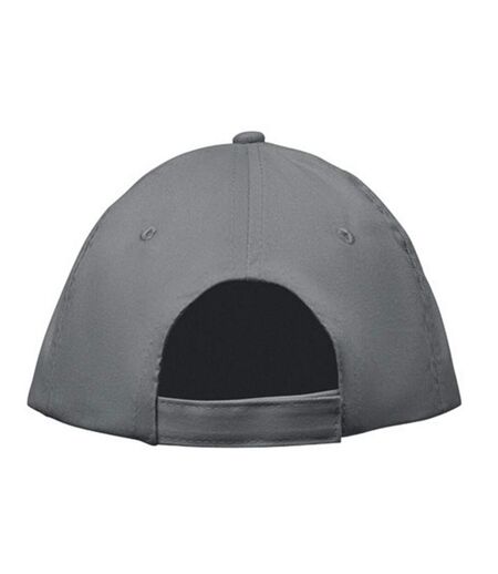 Casquette De Baseball Sunny Gris MidOcean