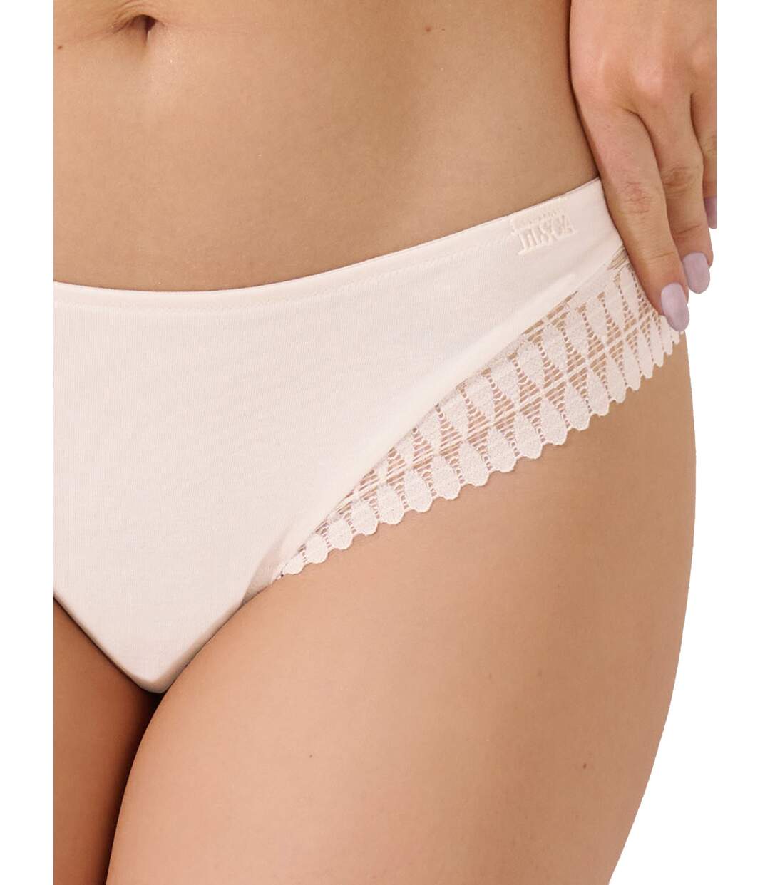 Slip classique Ophelia Lisca