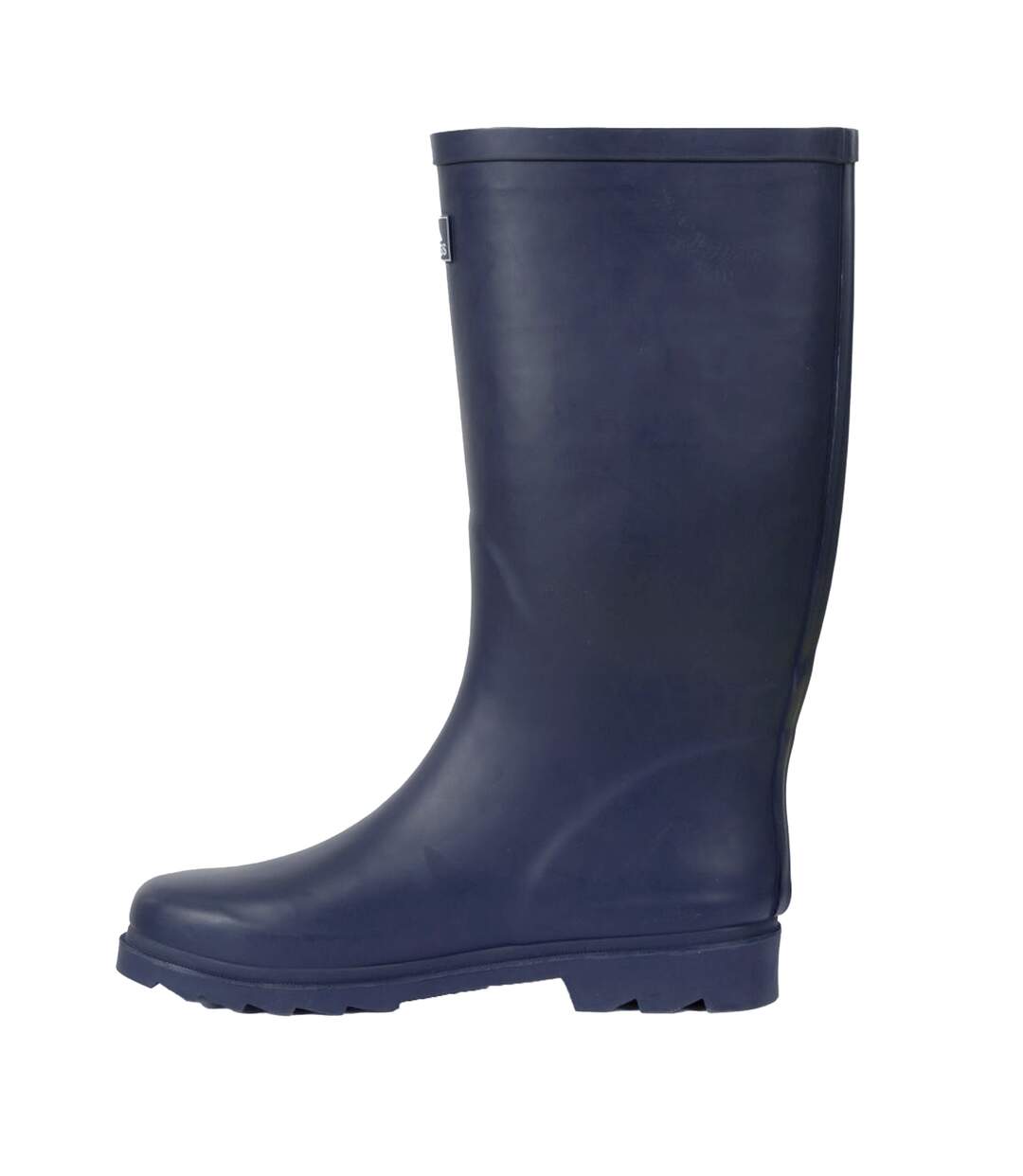 Bottes De Pluie Recon Homme Bleu Marine Trespass-2