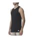 Lot de 2 débardeurs ergonomiques homme Active Flex Cotton Adidas Sport-4