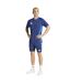 Short Tiro Sweat Homme Bleu Marine Adidas-1
