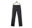 Jean Homme 5 Poches K-Dran Noir – 100% Coton Résistant & Coupe Intemporelle-3