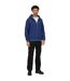 Mens Full Zip Hoodie New Royal Regatta Professional-1