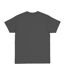 T-shirt Classic Adulte Anthracite Street Fighter 2-2