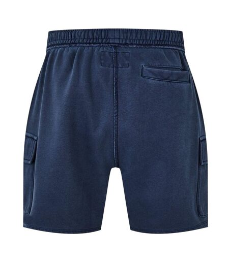 Mens Regular Jumper Navy Jack Wills