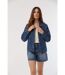 Veste FOLLA Eco double stone-3
