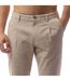 Pantalon Kaito1 Homme Beige Boss-3