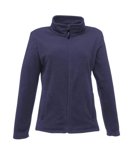 Veste Femme Bleu Marine Regatta