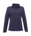 Veste Femme Bleu Marine Regatta-2