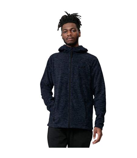 Veste À Capuche H4z22 Homme Bleu Marine 4F