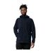 Veste À Capuche H4z22 Homme Bleu Marine 4F-1