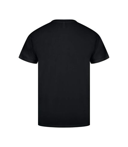 Casual Classics - T-shirt ORIGINAL TECH - Homme (Noir) - UTAB478