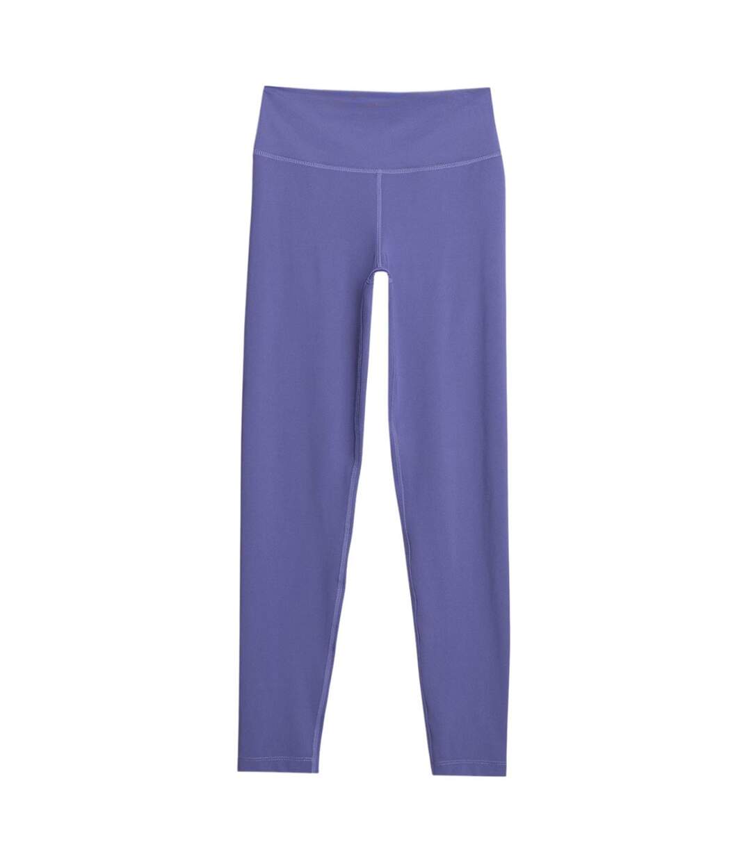 Legging Rss25tftif307 Femme Violet Clair 4F-2