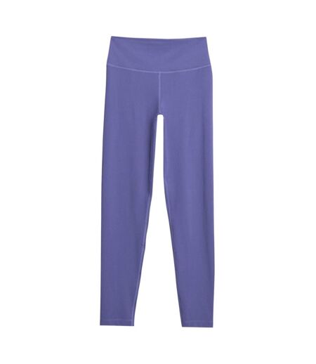 Legging Rss25tftif307 Femme Violet Clair 4F